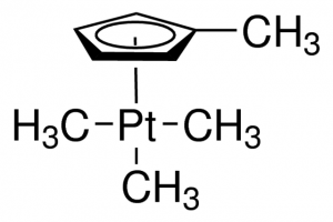 Trimethyl(methylcyclopentadienyl)platinum(IV) 