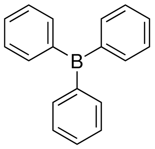Triphenylborane solution 