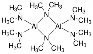 Tris(dimethylamido)aluminum(III) 469947-10G