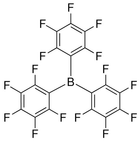 Tris(pentafluorophenyl)borane 