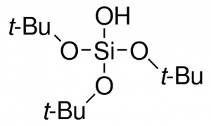 Tris(tert-butoxy)silanol 