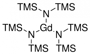 Tris[N,N-Bis(trimethylsilyl)amide]gadolinium(III) 547824-1G