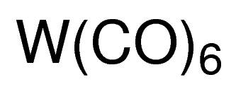 Tungsten hexacarbonyl 