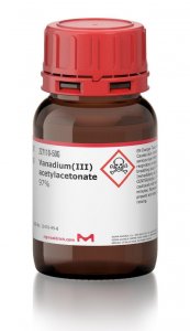 Vanadium(III) acetylacetonate 