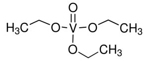 Vanadium(V) oxytriethoxide 