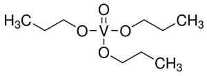 Vanadium(V) oxytripropoxide 