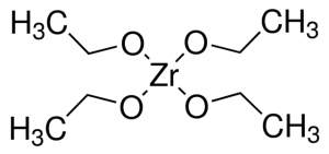Zirconium(IV) ethoxide 