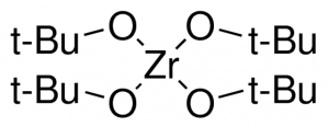 Zirconium(IV) tert-butoxide 759554-25G