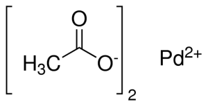 [Pd(OAc)2]3 