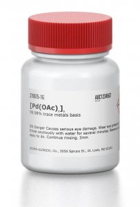 [Pd(OAc)2]3 