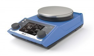   IKA RET control-visc 0005020000