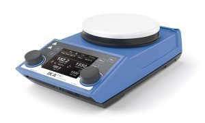   IKA RET control-visc white 0005030000