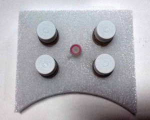 SIG10 ULTRA Electrocompetent Cells 
