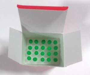 XLDNA V2 Electrocompetent cells CMC0011-20X25UL