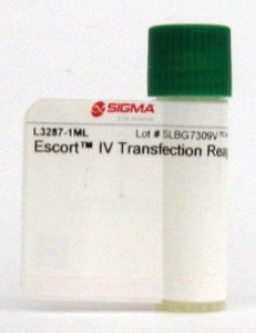 Escort IV Transfection Reagent 