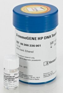 X-tremeGENE HP DNA Transfection Reagent 