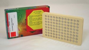 MISSION ExpressMag 96-Well Magnet 