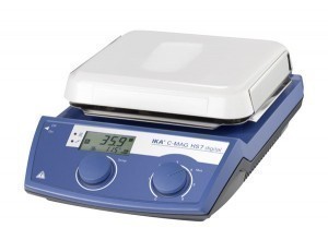   IKA C-MAG HS 7 digital 0003487000