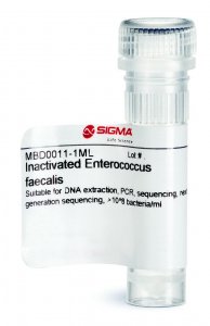 Inactivated Enterococcus faecalis MBD0011-1ML