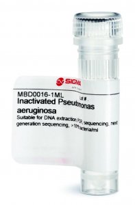 Inactivated Pseudomonas aeruginosa MBD0016-1ML