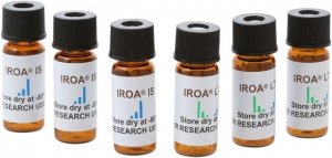 IROA TruQuant IQQ Workflow Kit WORKFLOW-1EA