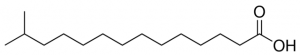 Iso 15:0 Fatty Acid 