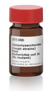 Lipopolysaccharides (rough strains) from Escherichia coli J5 (Rc mutant) 