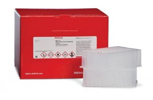 Mass Spectrometry Metabolite Library MSMLS-1EA