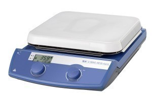   IKA C-MAG HS 10 digital 0004240400