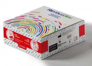 Fire Monkey / Fire Flower High Molecular Weight-DNA Extraction Kit 