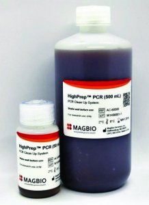 HighPrep PCR Clean-up System 