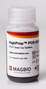 HighPrep PCR Clean-up System 