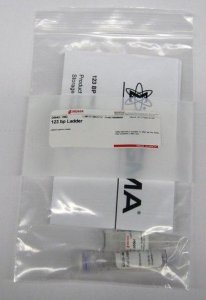 123 bp DNA Ladder 
