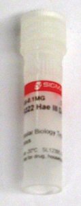 pBR322 Hae III Digest 
