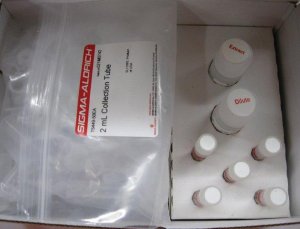 Extract-N-Amp Plant PCR Kit XNAP2E-1KT