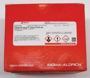 Extract-N-Amp Tissue PCR Kit XNAT2-1KT