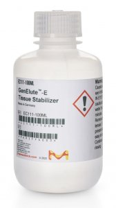 GenElute-E Tissue Stabilizer 
