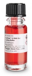 GenElute-E RNA Gel Loading Buffer 