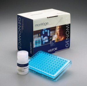 Montage SEQ96 Sequencing Reaction Cleanup Kit 