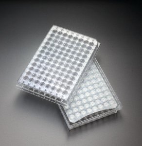 MultiScreen-PCR96 Filter Plate 