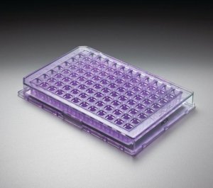MultiScreen-PCR96 Filter Plate 