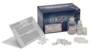 Plant/Fungi RNA Purification Kit 