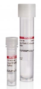 Viral RNA Extraction Buffer 