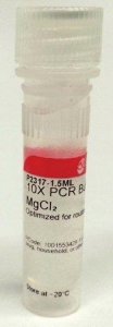 10X PCR Buffer without MgCl2 
