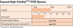 Expand High FidelityPLUS PCR System, dNTPack 