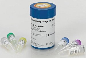 Expand Long Range dNTPack 
