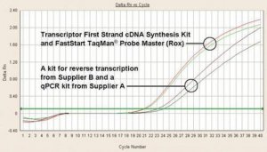 FastStart TaqMan Probe Master 