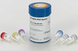 GC-RICH PCR System 12140306001