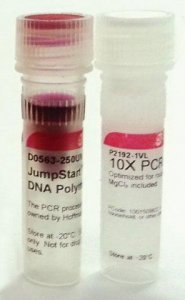 JumpStart REDTaq DNA Polymerase 