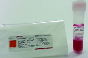 JumpStart REDTaq ReadyMix Reaction Mix 